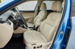 Skoda Octavia Combi 2017 года (WW)